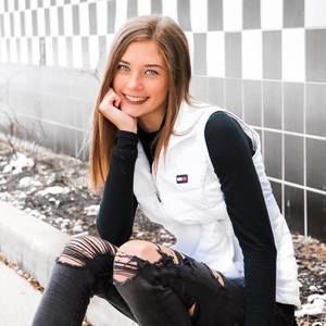 Meet your Posher, Rhiann